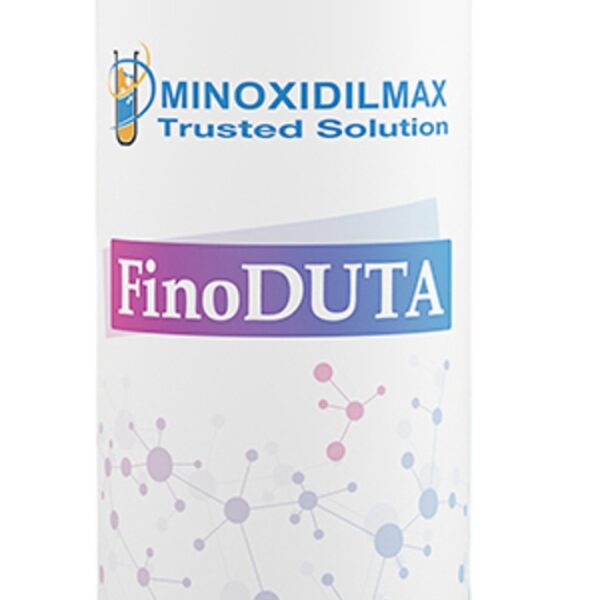 Лосьон Finoduta (Финодута) для роста волос, 60 мл